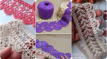 Easy crochet cloths of 20 x 20 cm