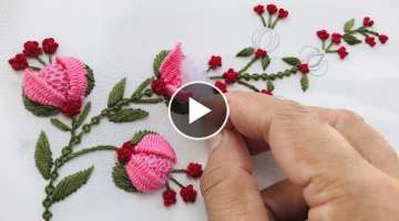 Use Embroidery Trick And Start Your Own Business